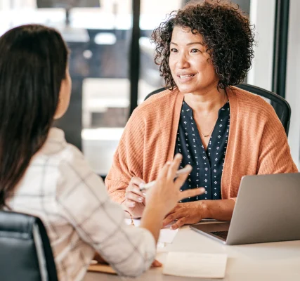 Cambio de puesto o funciones